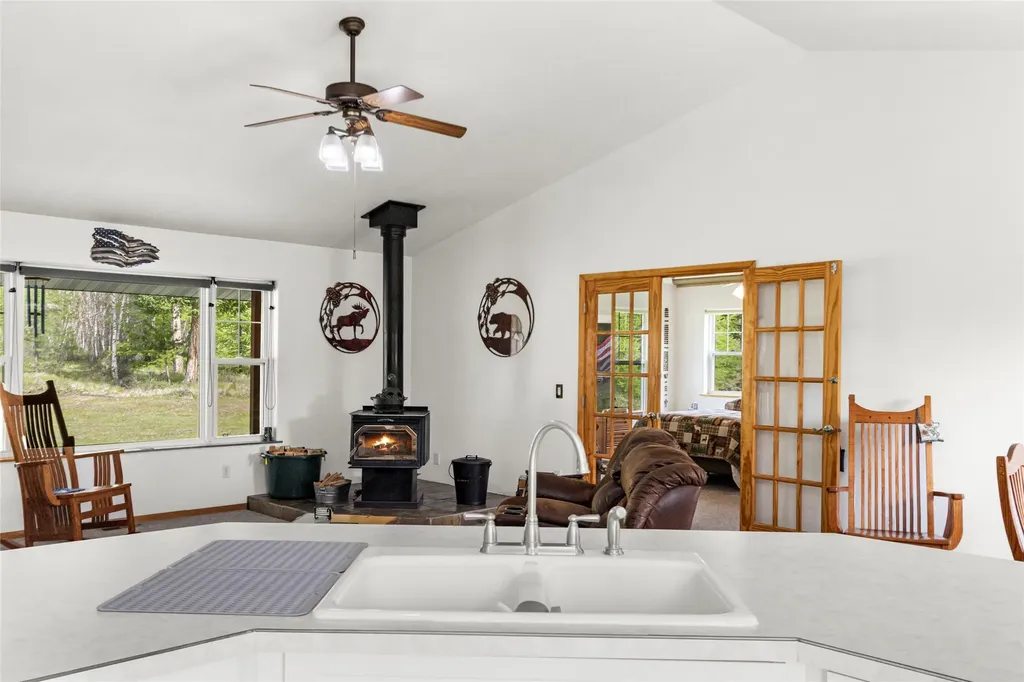770 Spruce Mountain Road Columbia Falls MT 59912