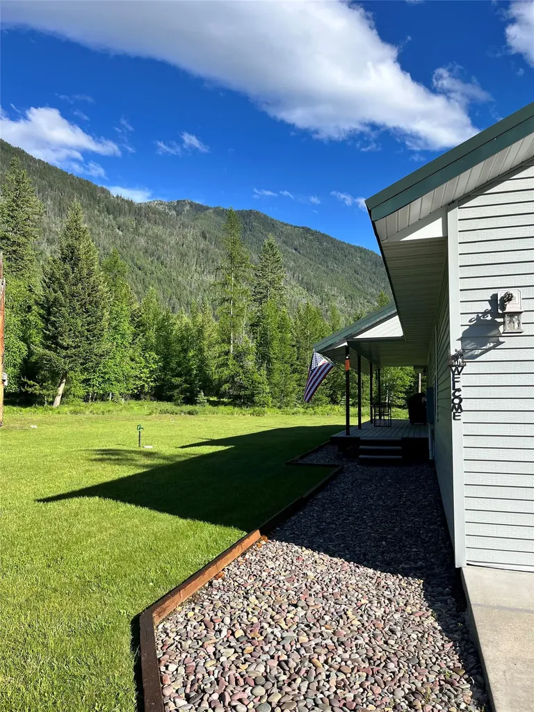 770 Spruce Mountain Road Columbia Falls MT 59912