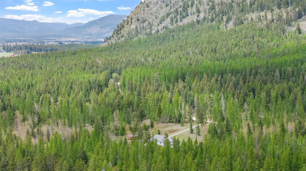 770 Spruce Mountain Road Columbia Falls MT 59912