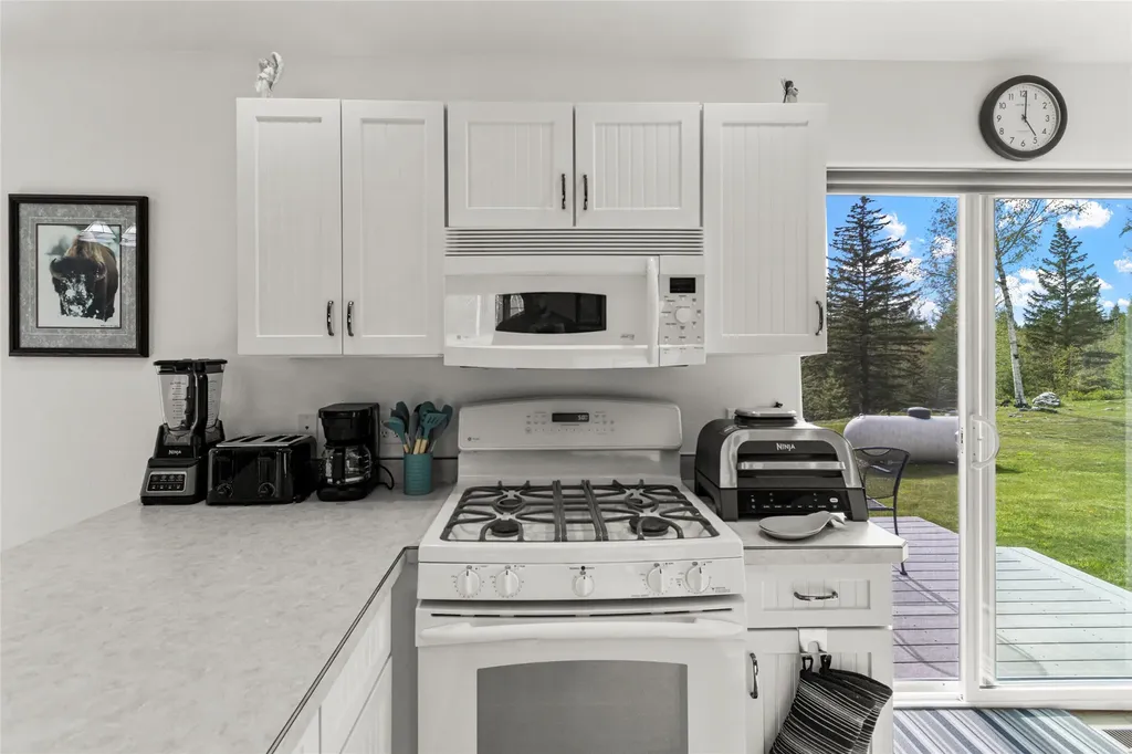 770 Spruce Mountain Road Columbia Falls MT 59912