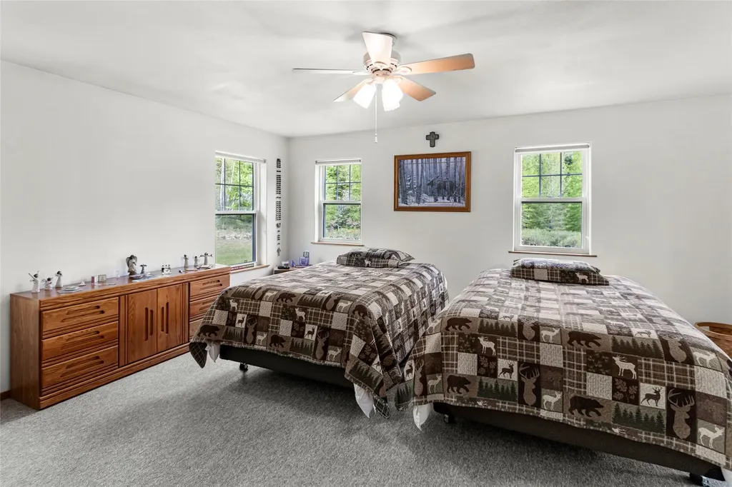 770 Spruce Mountain Road Columbia Falls MT 59912