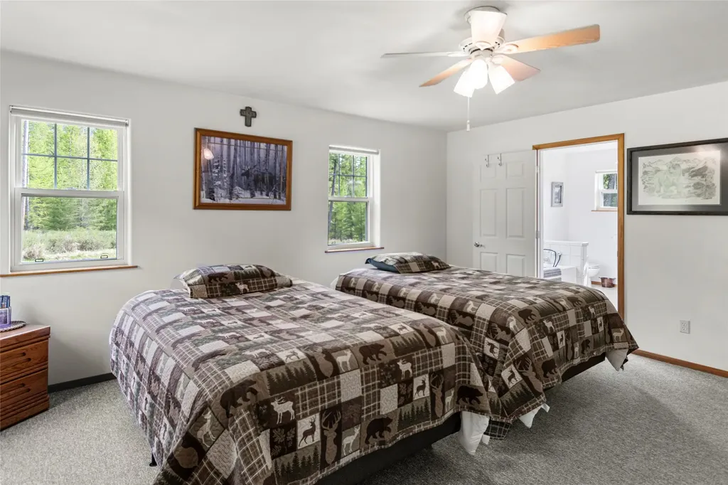 770 Spruce Mountain Road Columbia Falls MT 59912