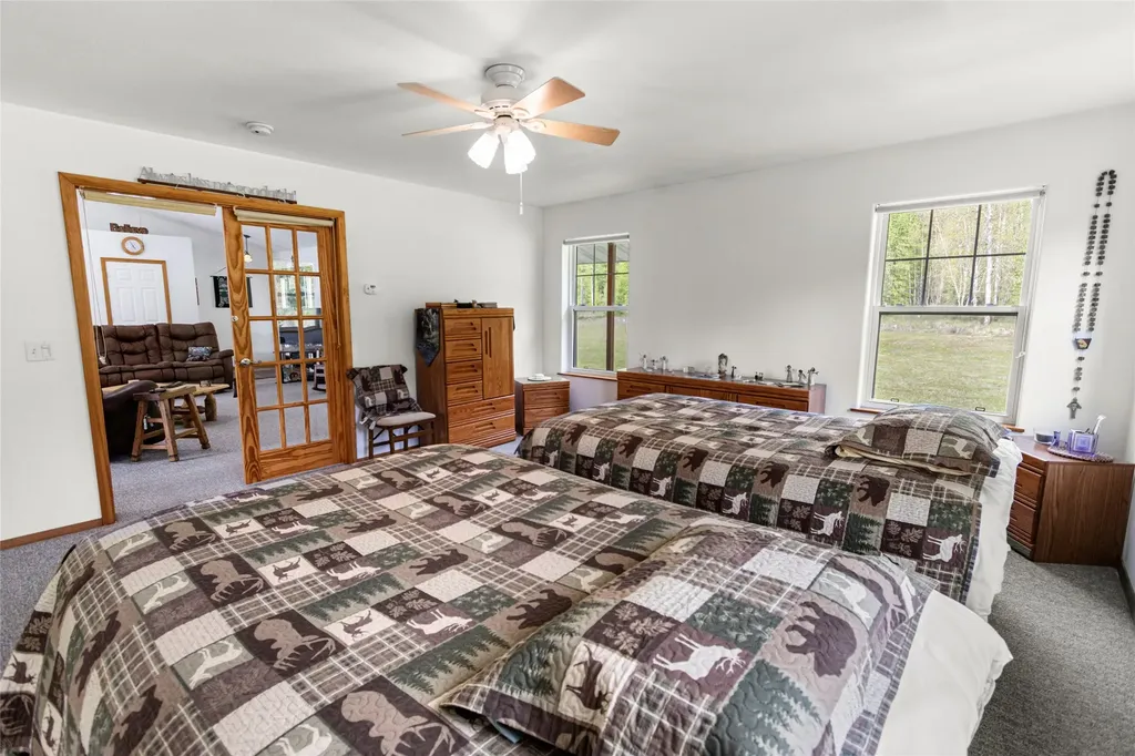 770 Spruce Mountain Road Columbia Falls MT 59912