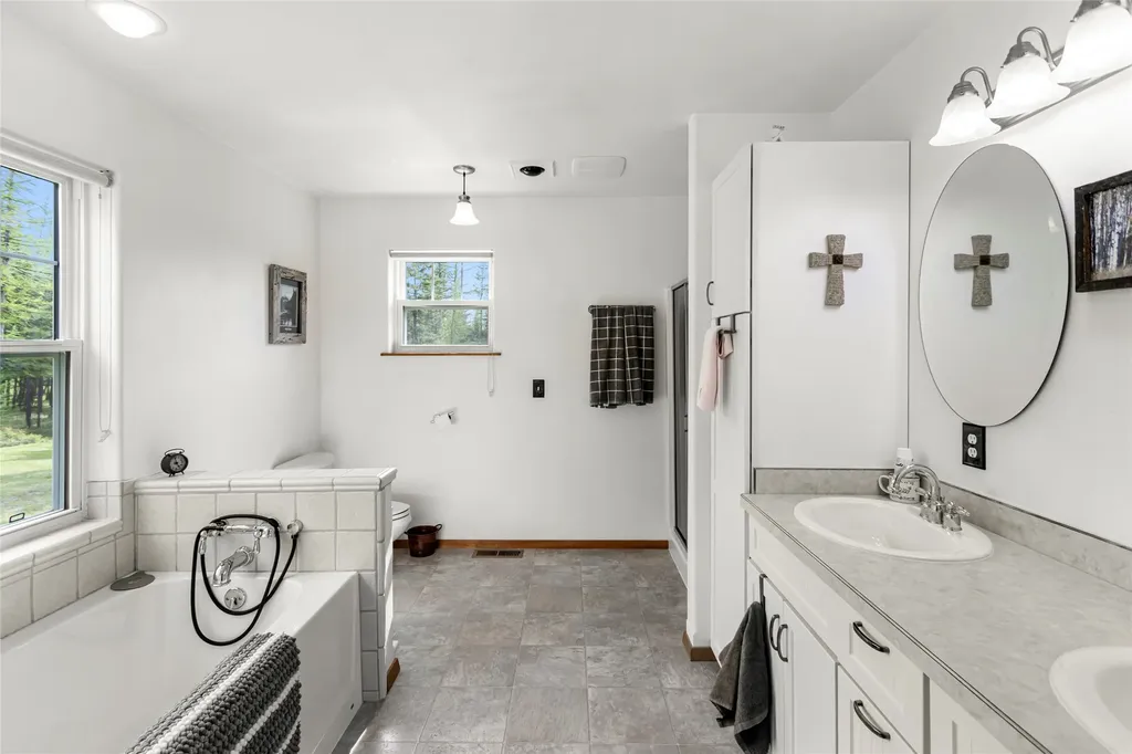 770 Spruce Mountain Road Columbia Falls MT 59912