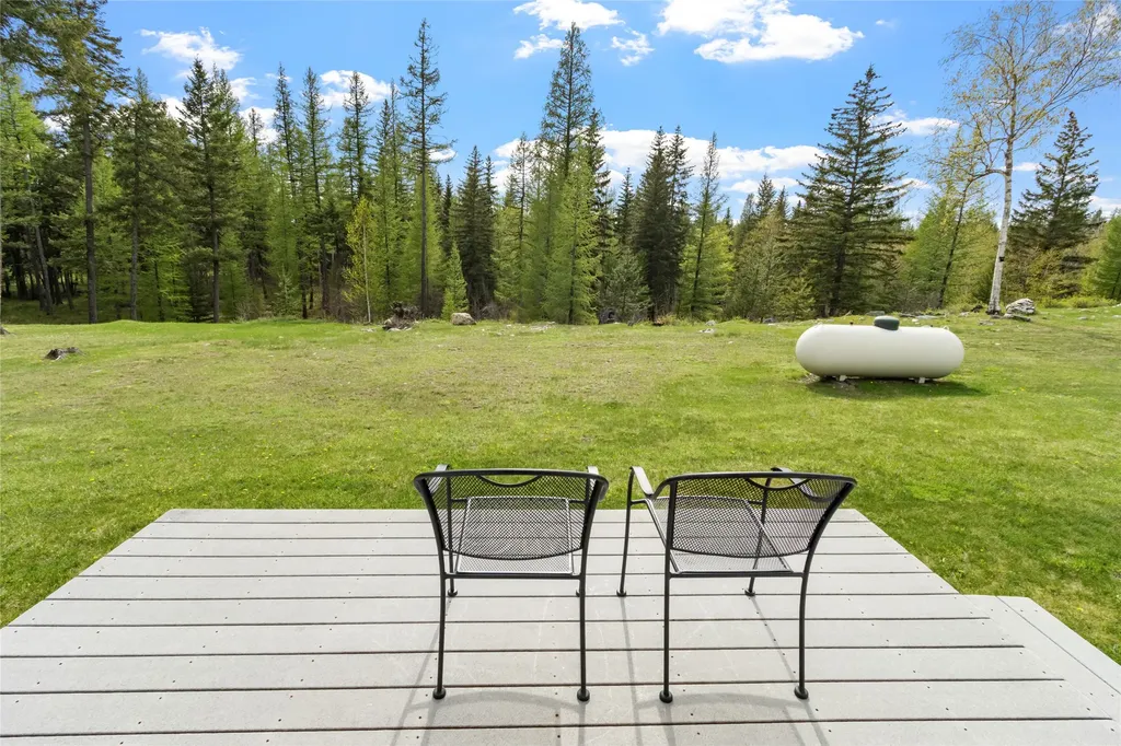 770 Spruce Mountain Road Columbia Falls MT 59912