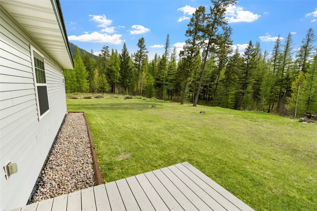 770 Spruce Mountain Road Columbia Falls MT 59912