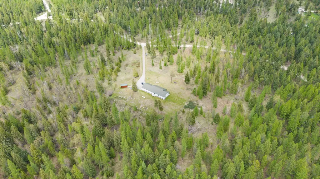770 Spruce Mountain Road Columbia Falls MT 59912
