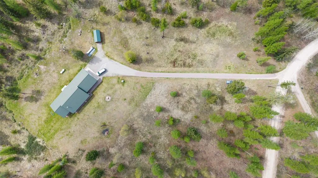 770 Spruce Mountain Road Columbia Falls MT 59912