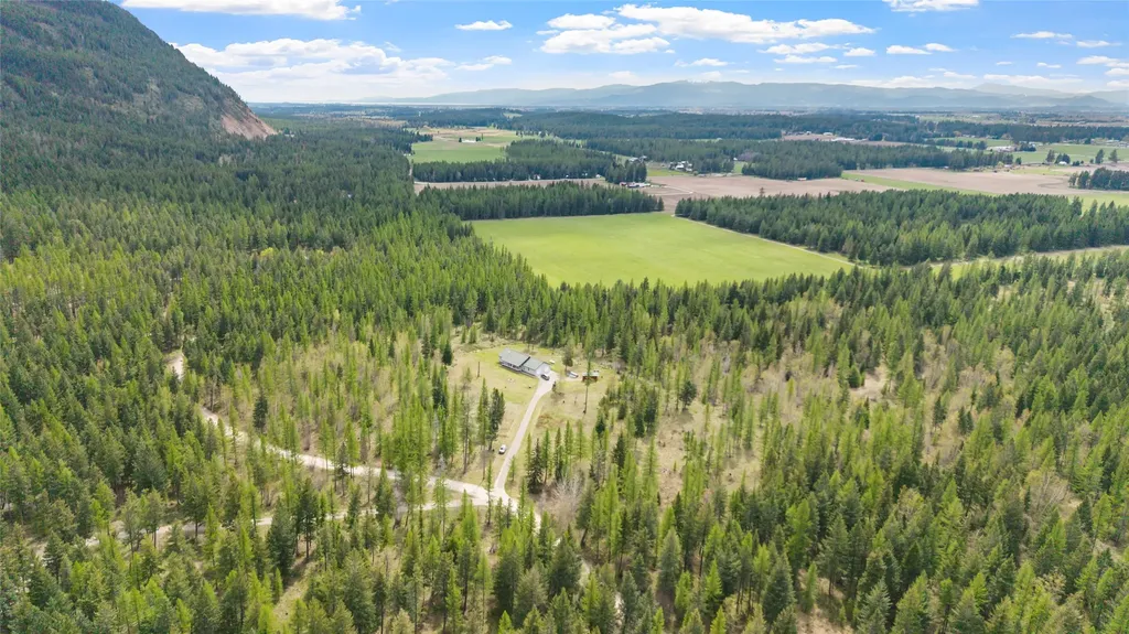 770 Spruce Mountain Road Columbia Falls MT 59912