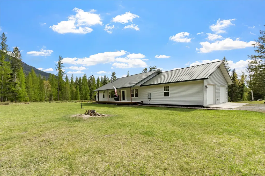 770 Spruce Mountain Road Columbia Falls MT 59912