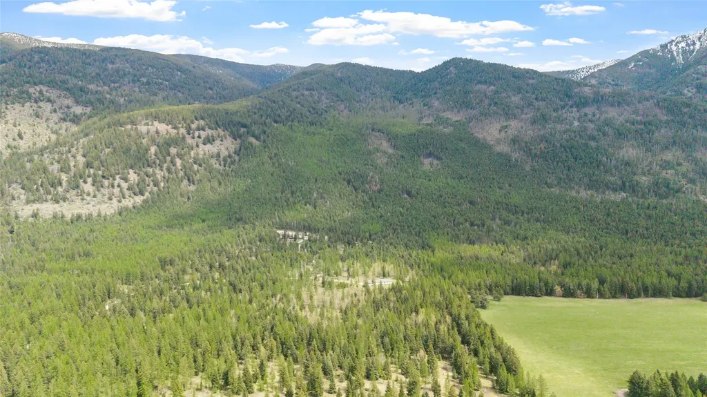 770 Spruce Mountain Road Columbia Falls MT 59912