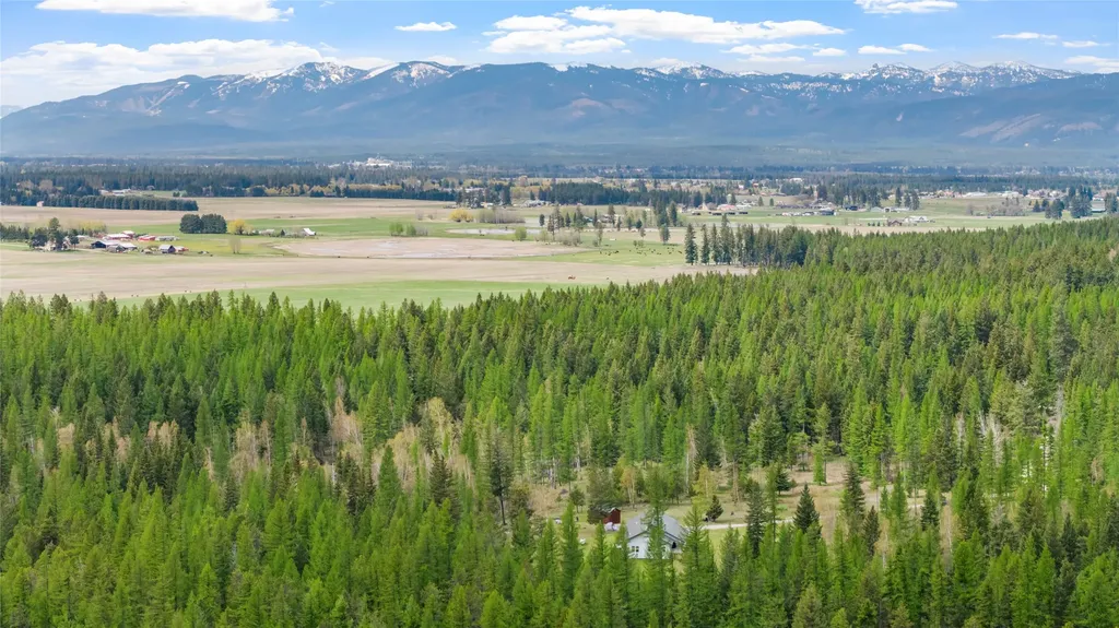 770 Spruce Mountain Road Columbia Falls MT 59912