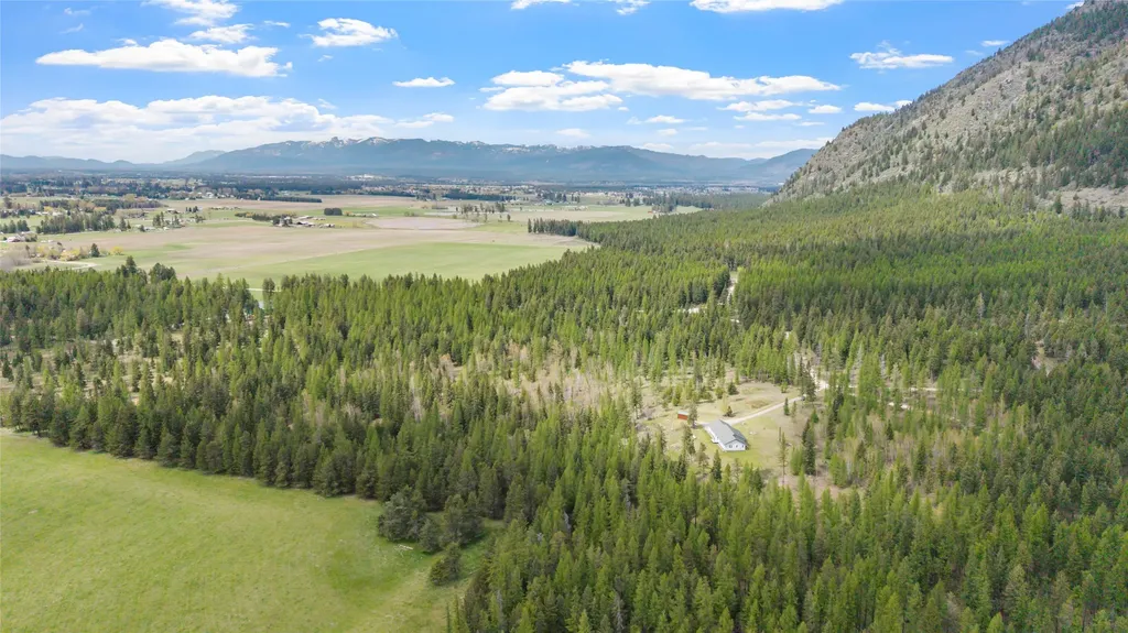 770 Spruce Mountain Road Columbia Falls MT 59912