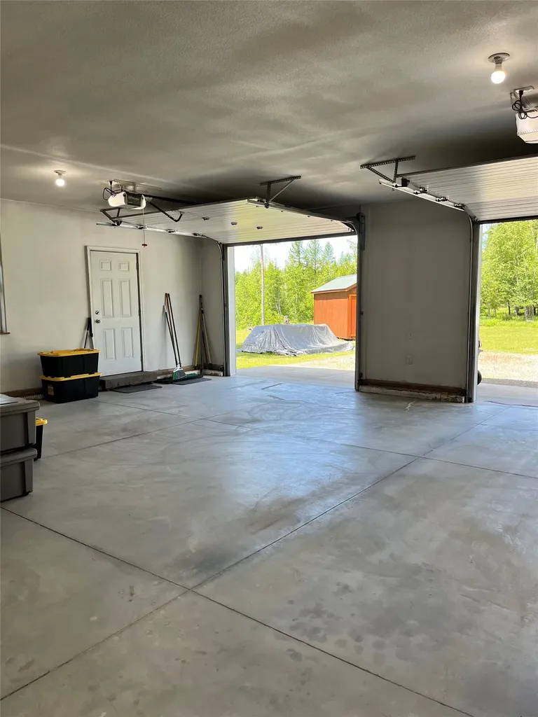 770 Spruce Mountain Road Columbia Falls MT 59912