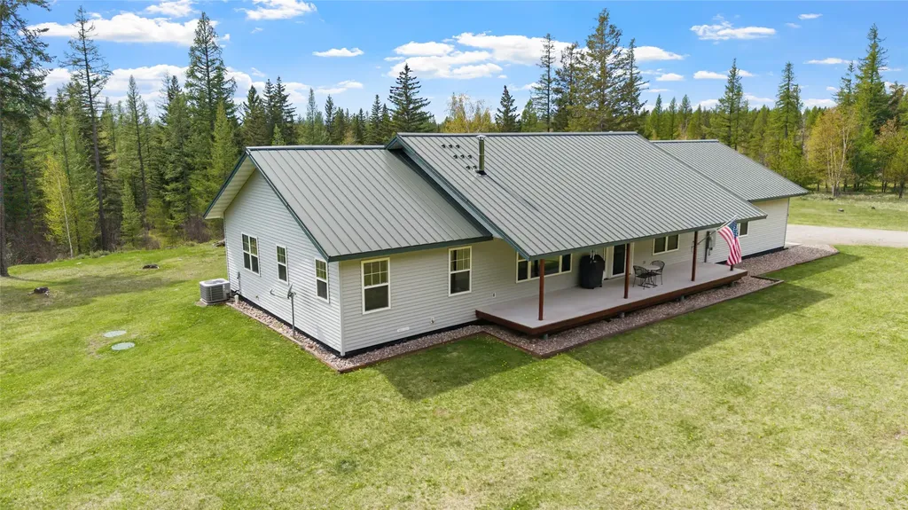 770 Spruce Mountain Road Columbia Falls MT 59912