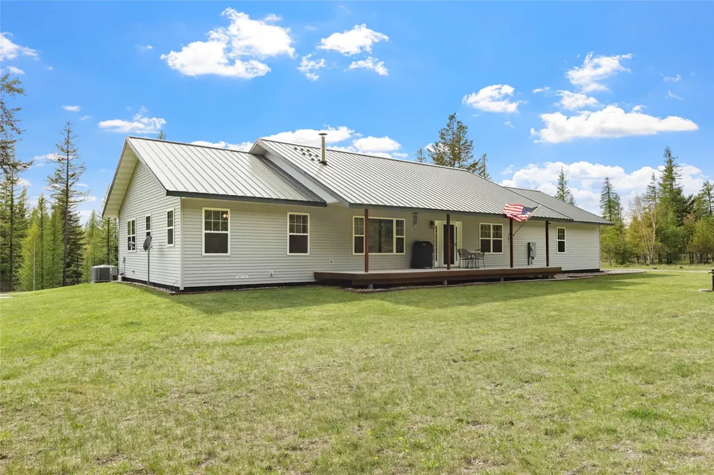 770 Spruce Mountain Road Columbia Falls MT 59912