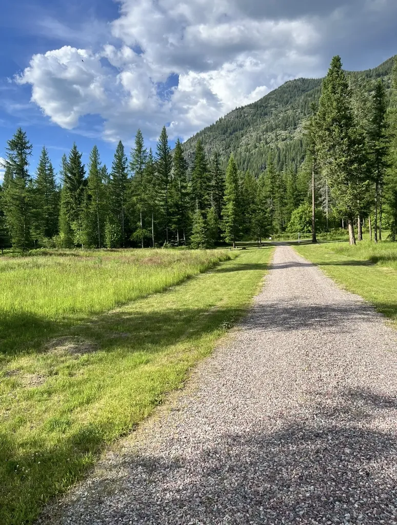770 Spruce Mountain Road Columbia Falls MT 59912
