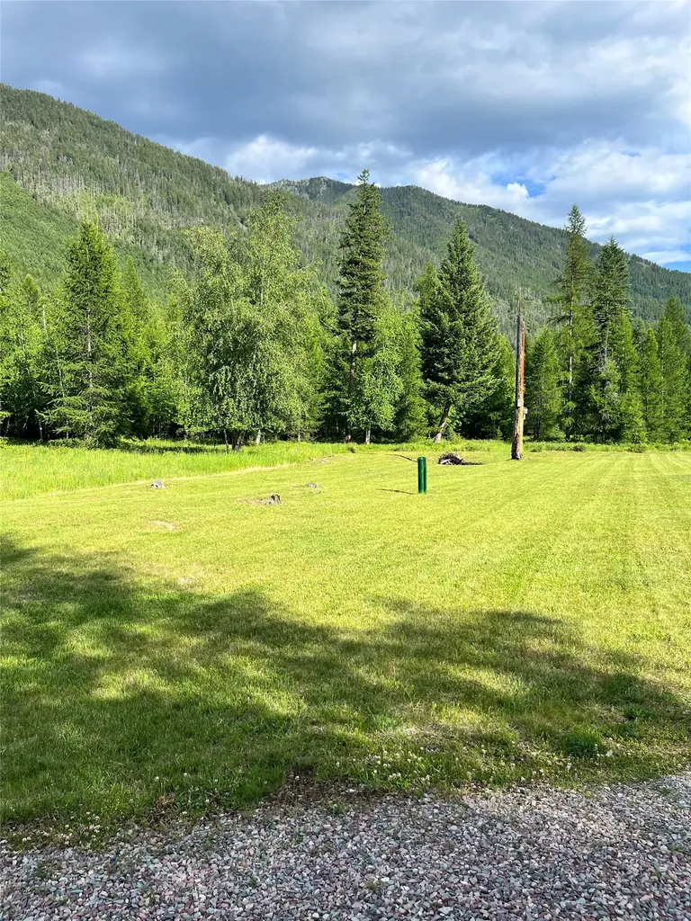 770 Spruce Mountain Road Columbia Falls MT 59912