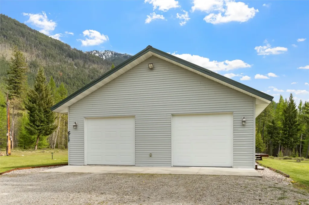 770 Spruce Mountain Road Columbia Falls MT 59912