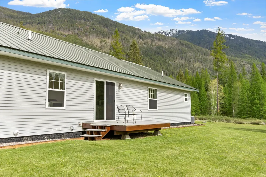 770 Spruce Mountain Road Columbia Falls MT 59912