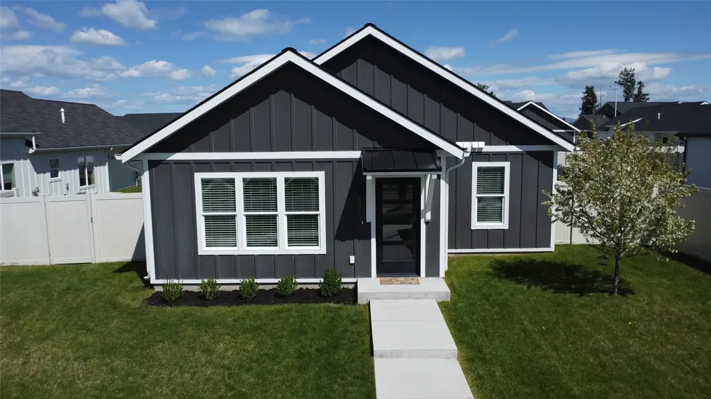 875 Mountain Vista Way Kalispell MT 59901