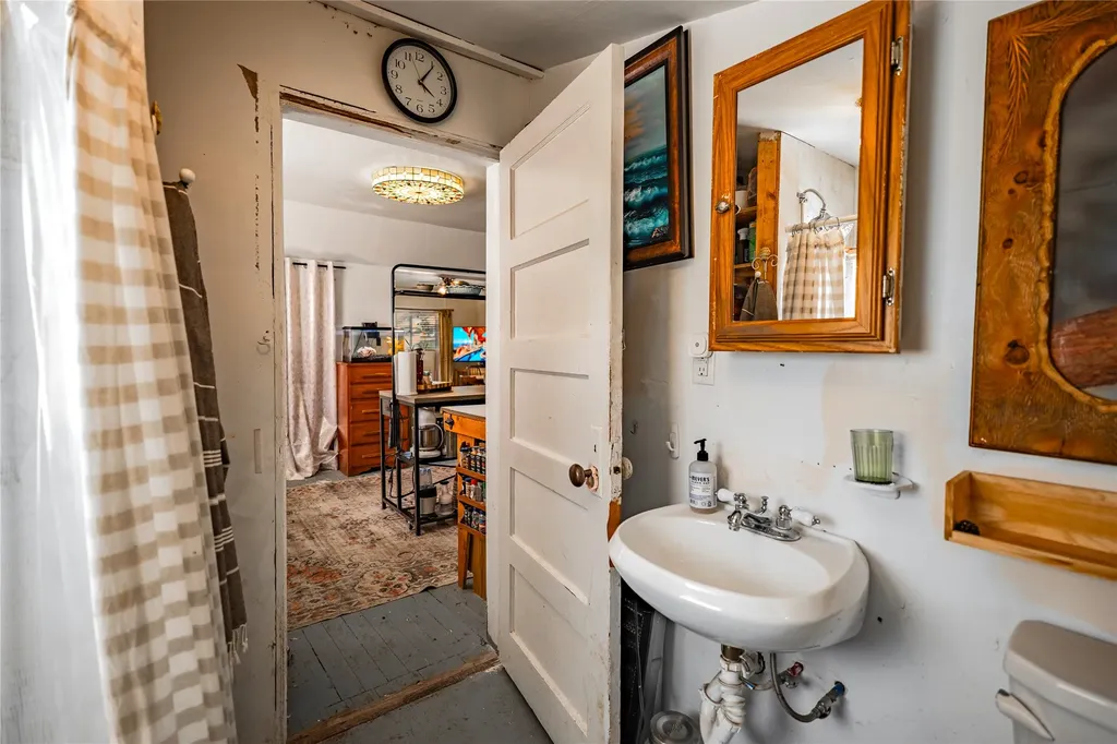 332 2nd Avenue S Belt MT 59412
