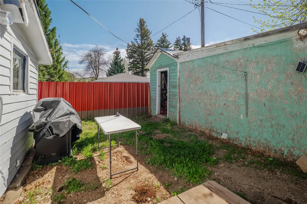 332 2nd Avenue S Belt MT 59412