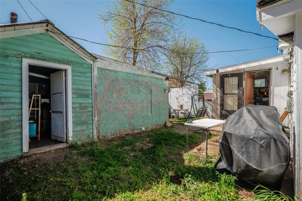 332 2nd Avenue S Belt MT 59412
