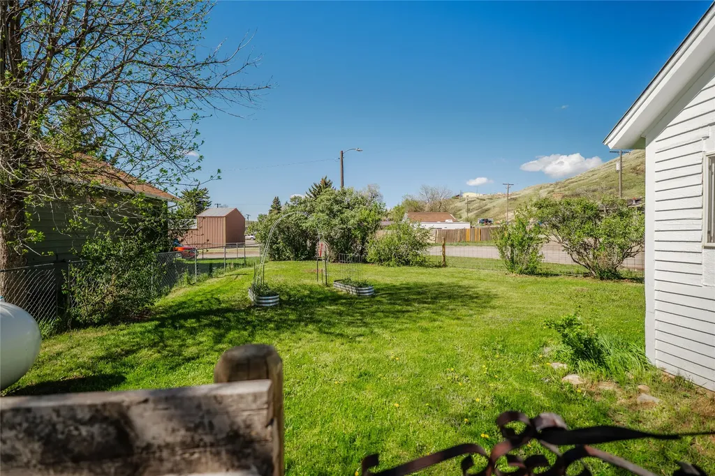 332 2nd Avenue S Belt MT 59412