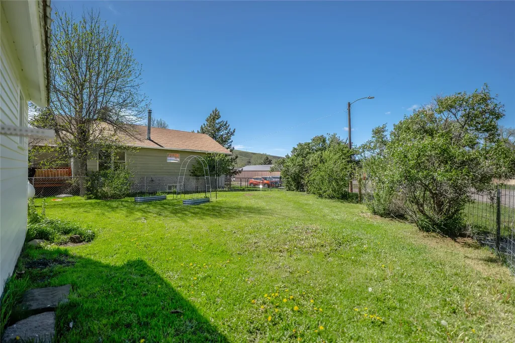 332 2nd Avenue S Belt MT 59412