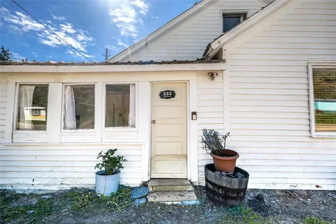 332 2ND Avenue S Belt MT 59412