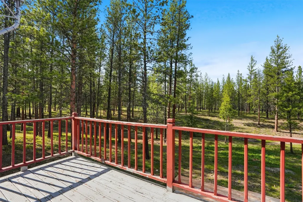 29100 Camp Run Road Bonner MT 59823