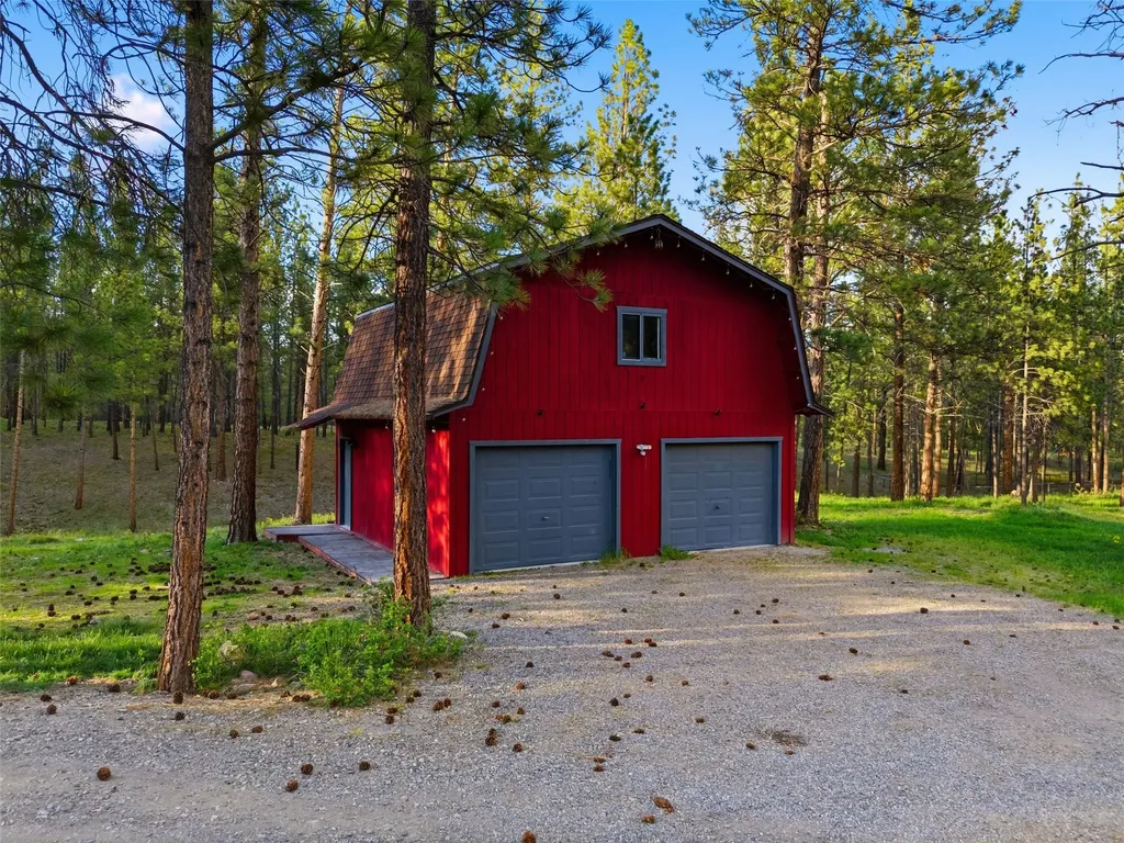 29100 Camp Run Road Bonner MT 59823