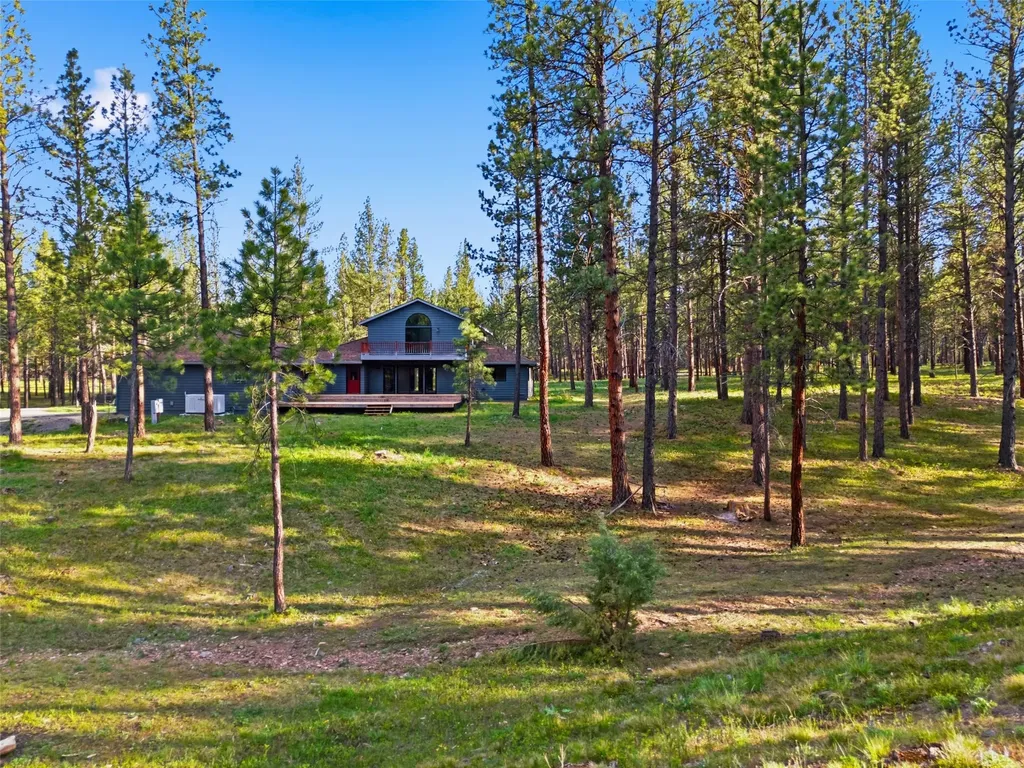 29100 Camp Run Road Bonner MT 59823