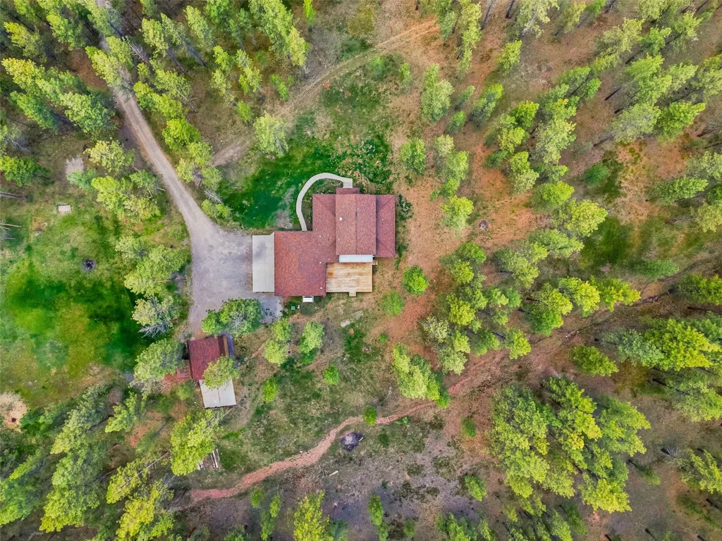 29100 Camp Run Road Bonner MT 59823