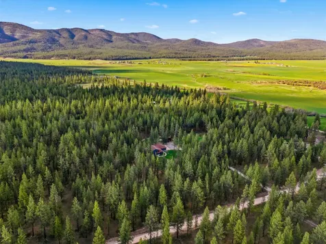 29100 Camp Run Road Bonner MT 59823