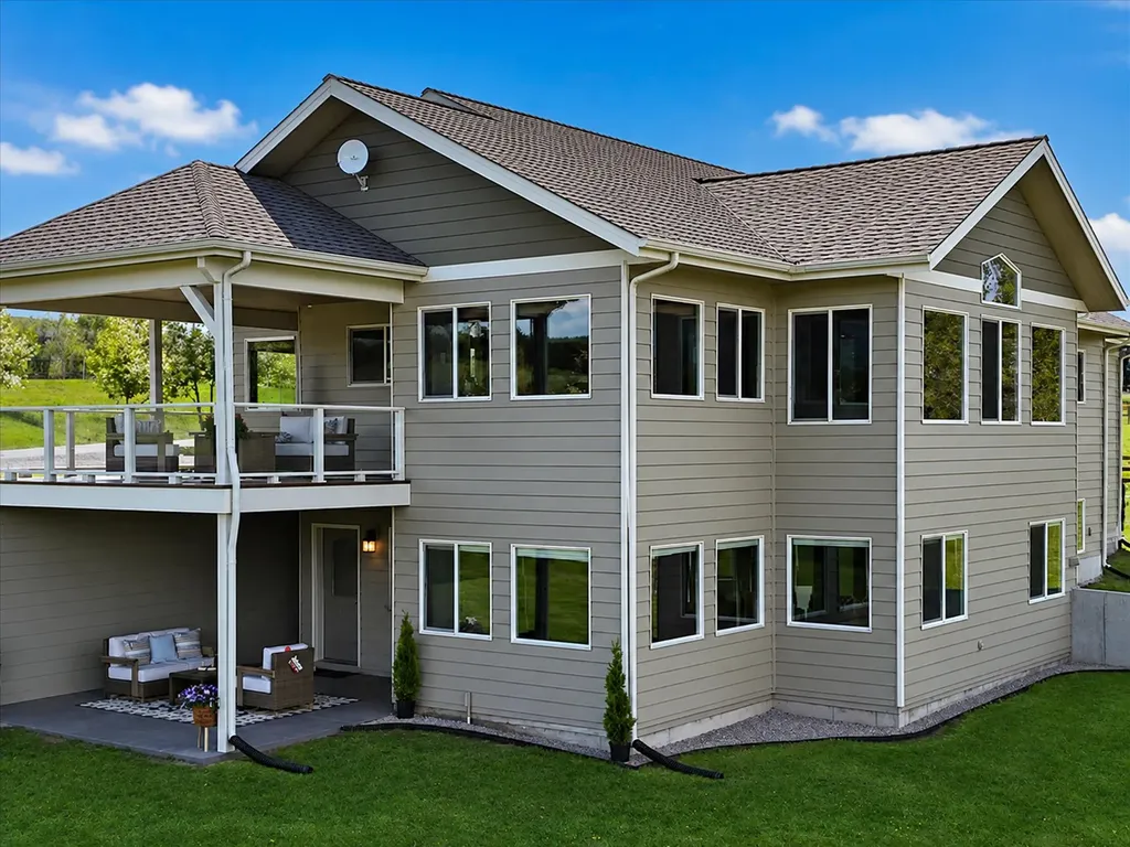 39120 Lakeview Lane Polson MT 59860