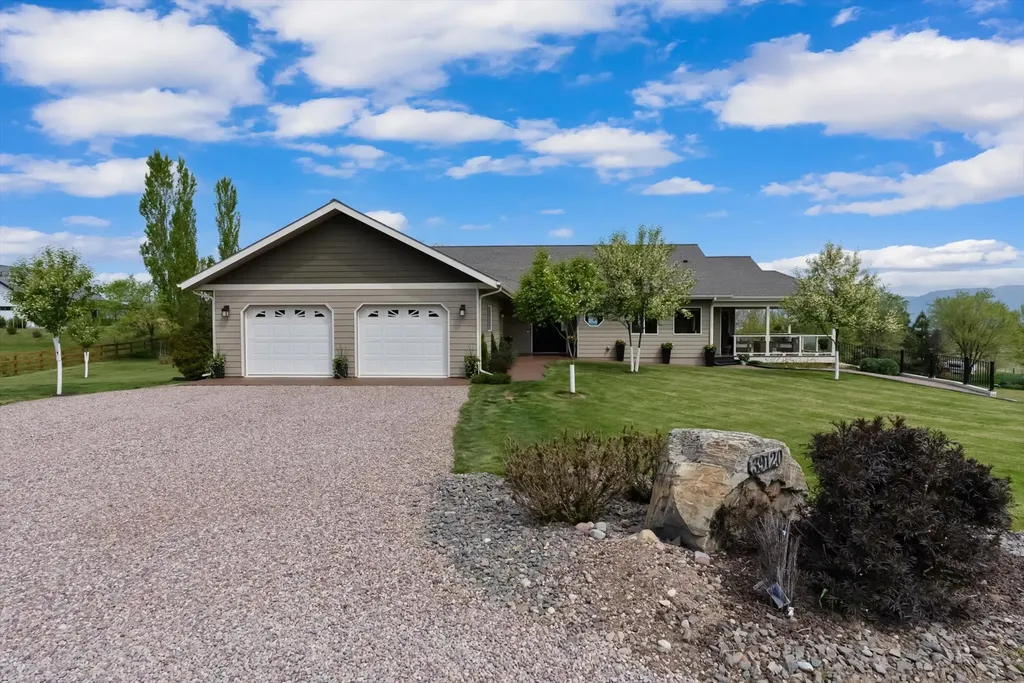 39120 Lakeview Lane Polson MT 59860