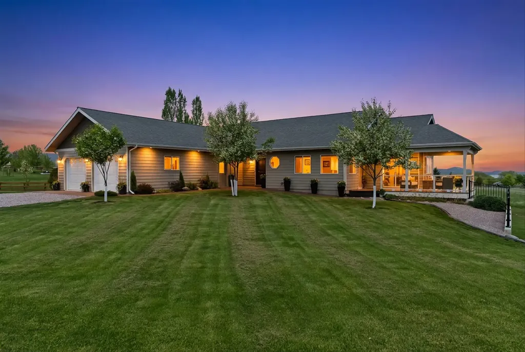39120 Lakeview Lane Polson MT 59860