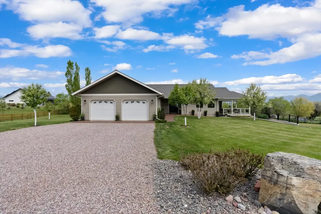 39120 Lakeview Lane Polson MT 59860