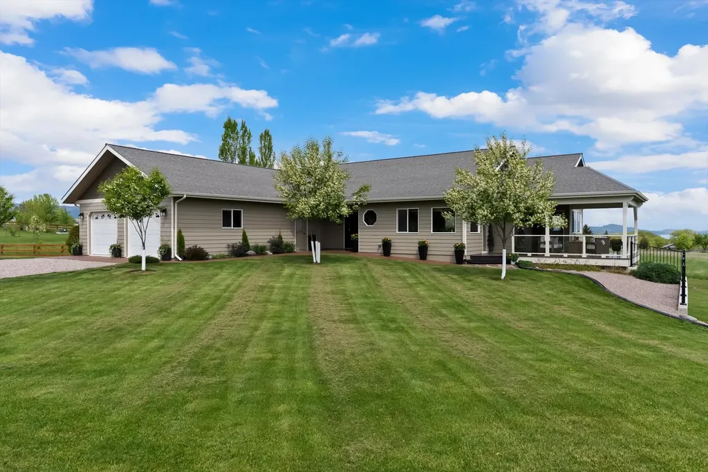 39120 Lakeview Lane Polson MT 59860