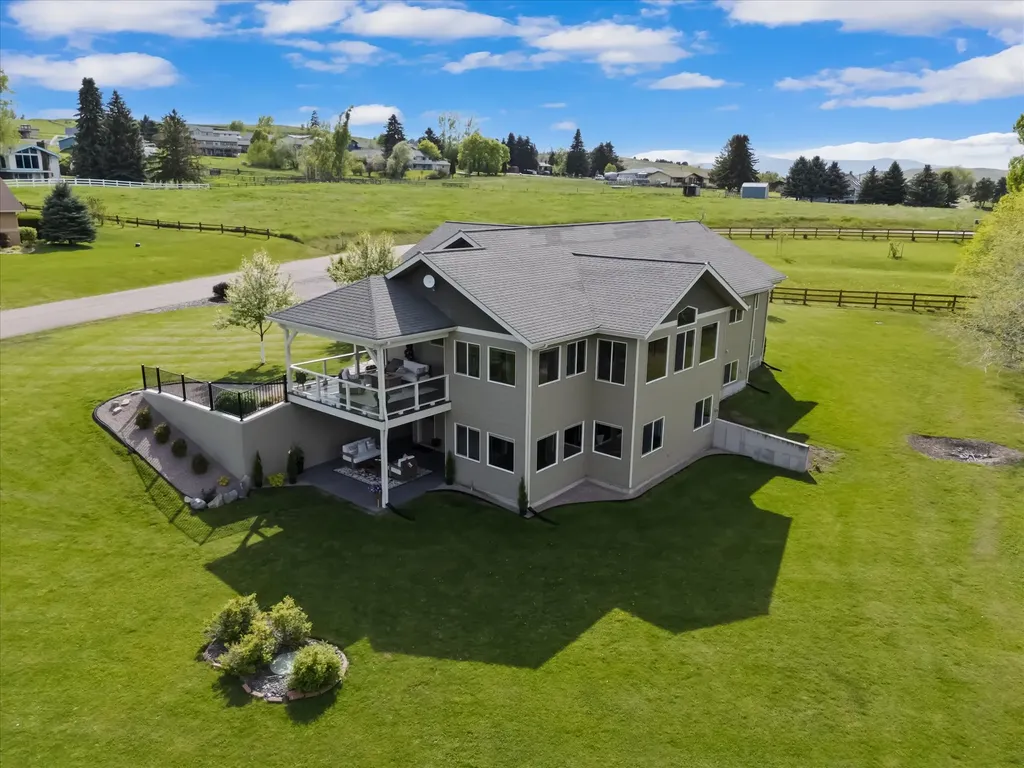 39120 Lakeview Lane Polson MT 59860