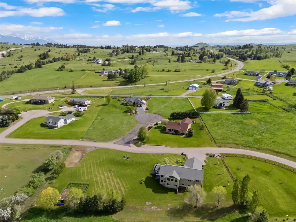 39120 Lakeview Lane Polson MT 59860