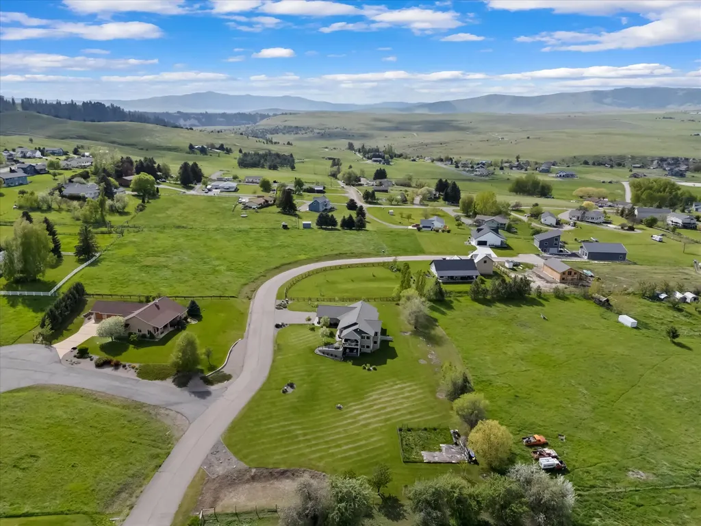 39120 Lakeview Lane Polson MT 59860