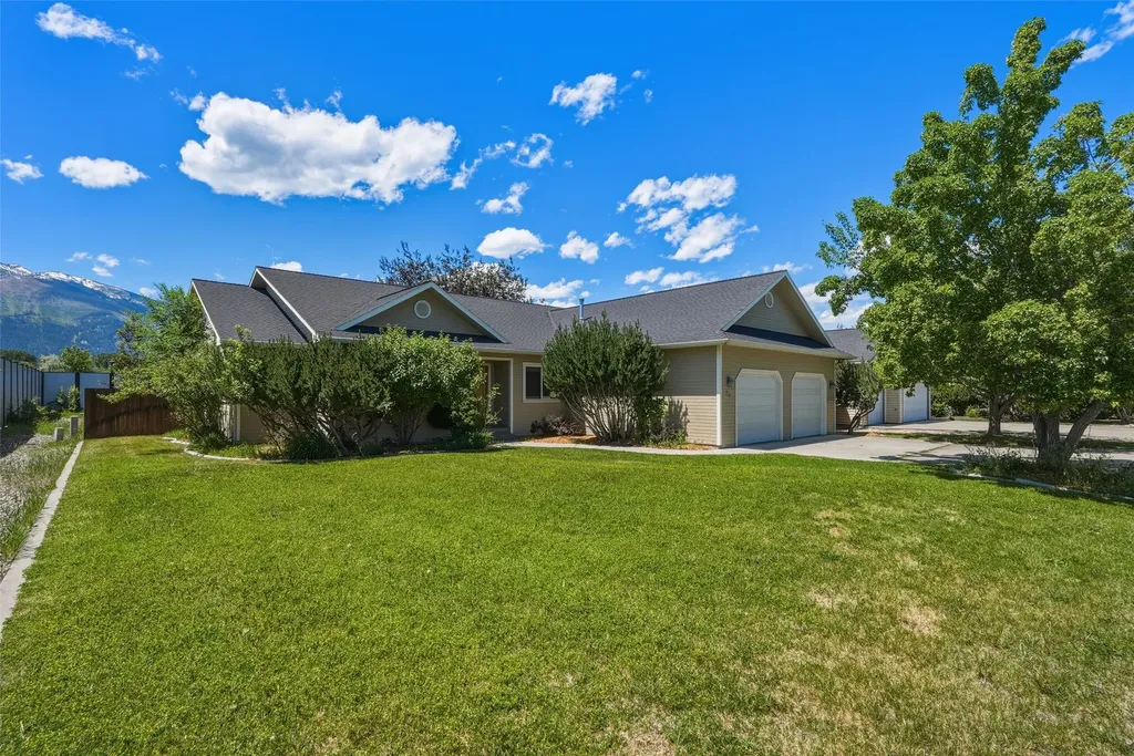 717 S 6th Street Hamilton MT 59840
