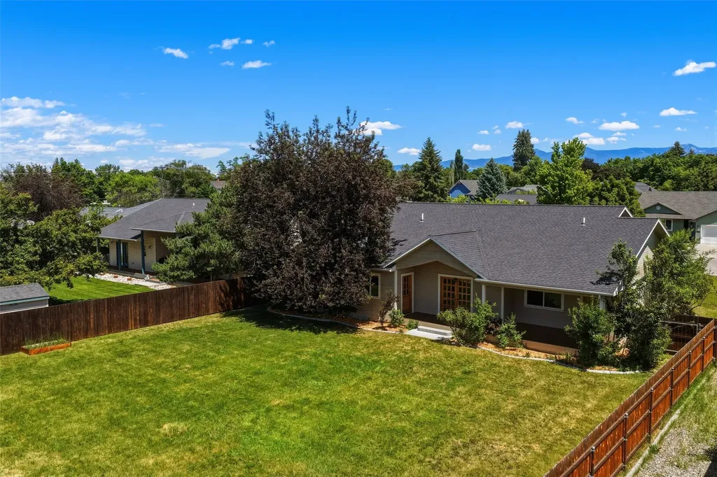 717 S 6th Street Hamilton MT 59840