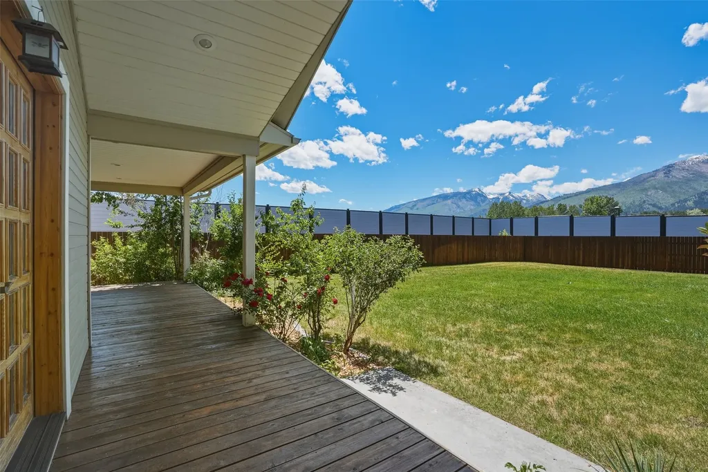 717 S 6th Street Hamilton MT 59840