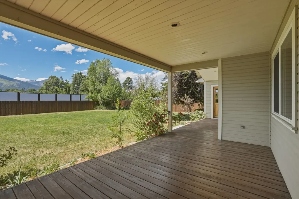 717 S 6th Street Hamilton MT 59840