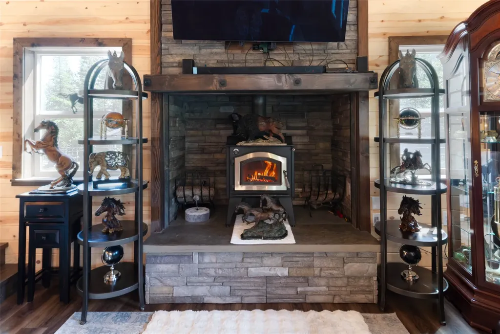 4193 Quartz Creek Road Libby MT 59923