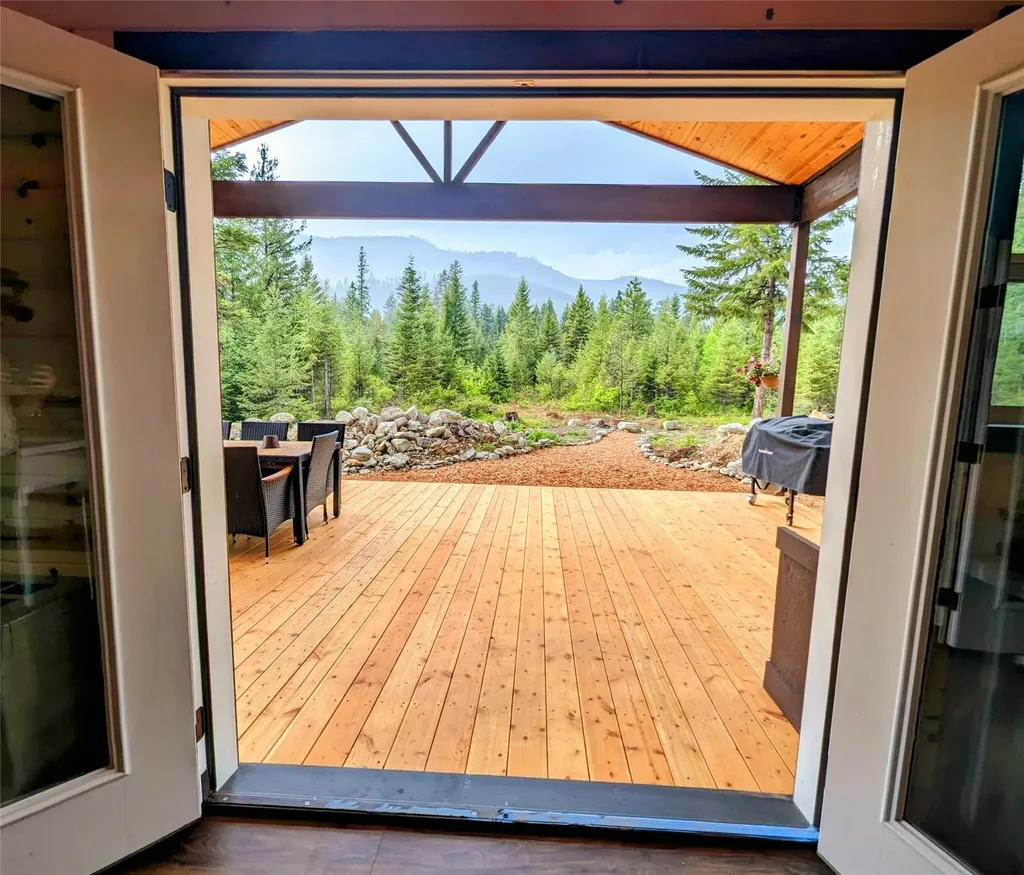 4193 Quartz Creek Road Libby MT 59923